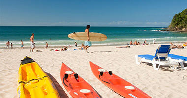 noosa holiday deals nz